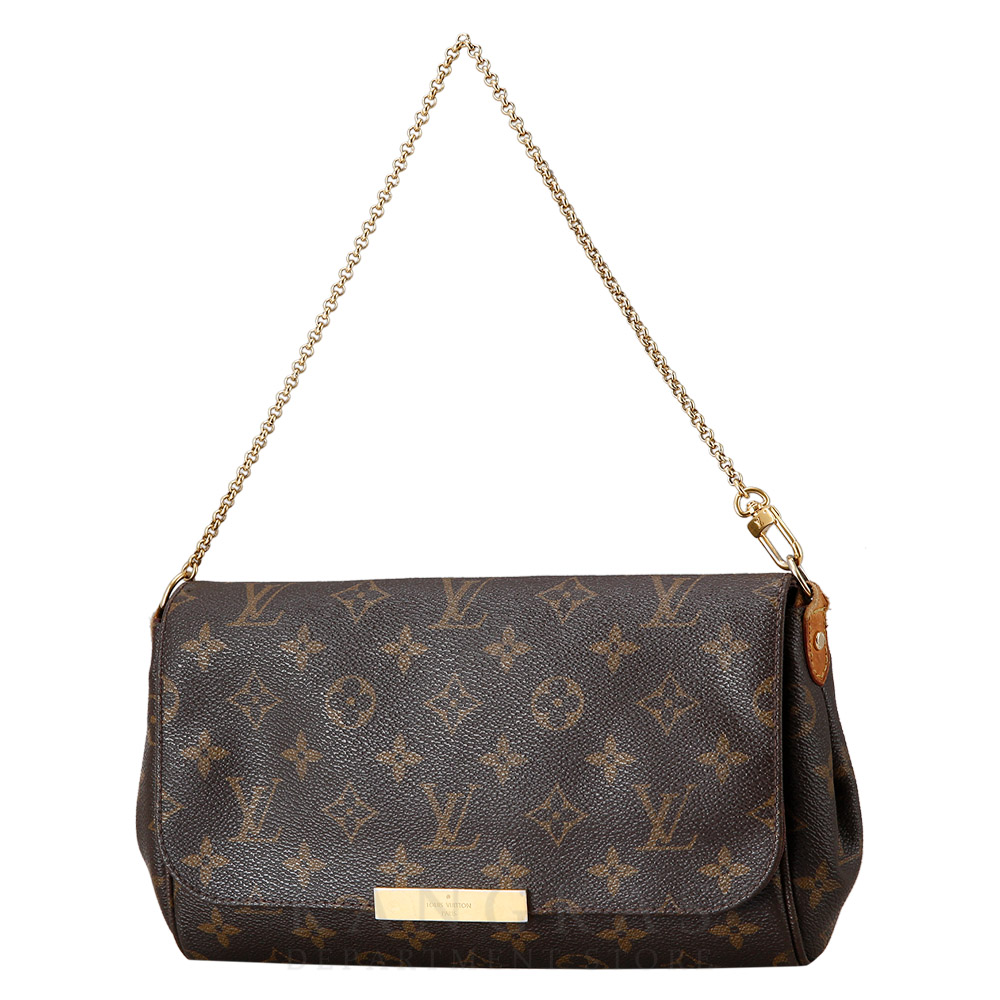 LOUIS VUITTON(USED)루이비통 모노그램 페이보릿